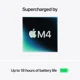 thumbnail image 4 of Laptop Apple Macbook Air De 13 Pulgadas Con Chip M4- 16/ 256 GB, 4 of 6