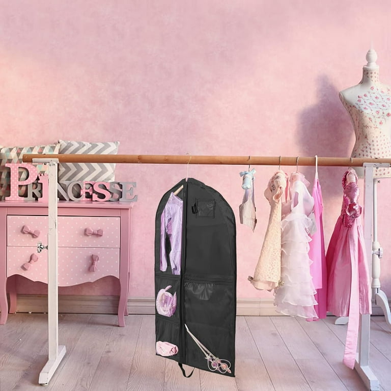Child's garment online bag dance