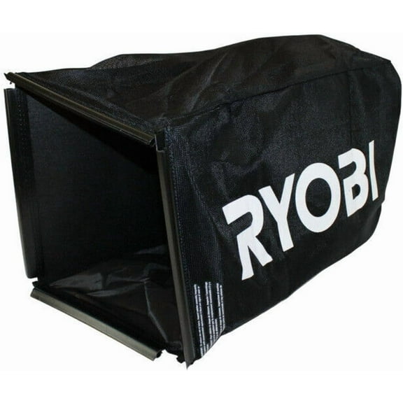 Homelite / RYOBI Power Equipment Part Number 903775001 Grass Bag