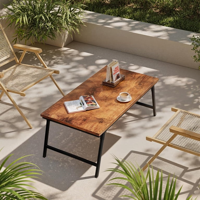 Flycity, Folding Coffee Table, 41.34