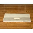 thumbnail image 5 of Simplify Non Woven Underbed Storage Box Faux Jute 25423-FEJ, 5 of 5