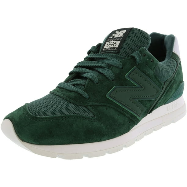 New Balance New Balance Men S M996 Lrc Ankle High Sneaker 10 5m Walmart Com Walmart Com