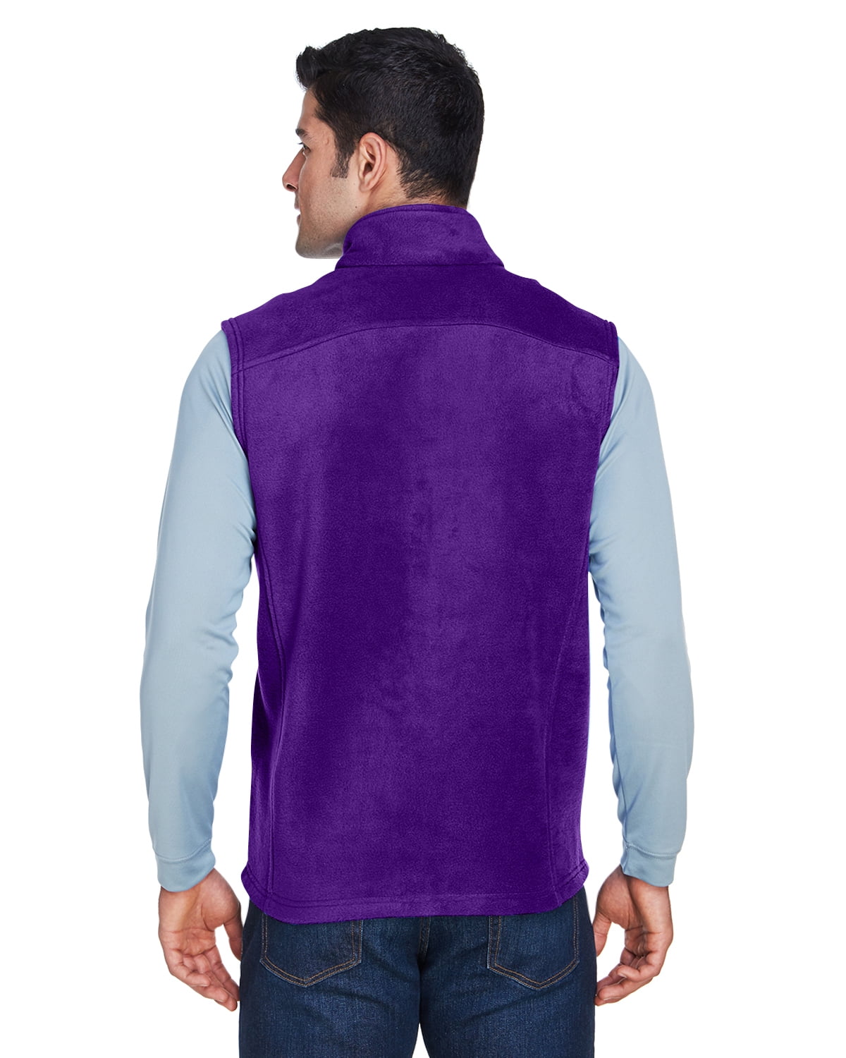 true religion jean vest