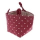 thumbnail image 4 of Cesta para ropa sucia, organizador plegable para el hogar, cesta para ropa sucia ..., 4 of 7