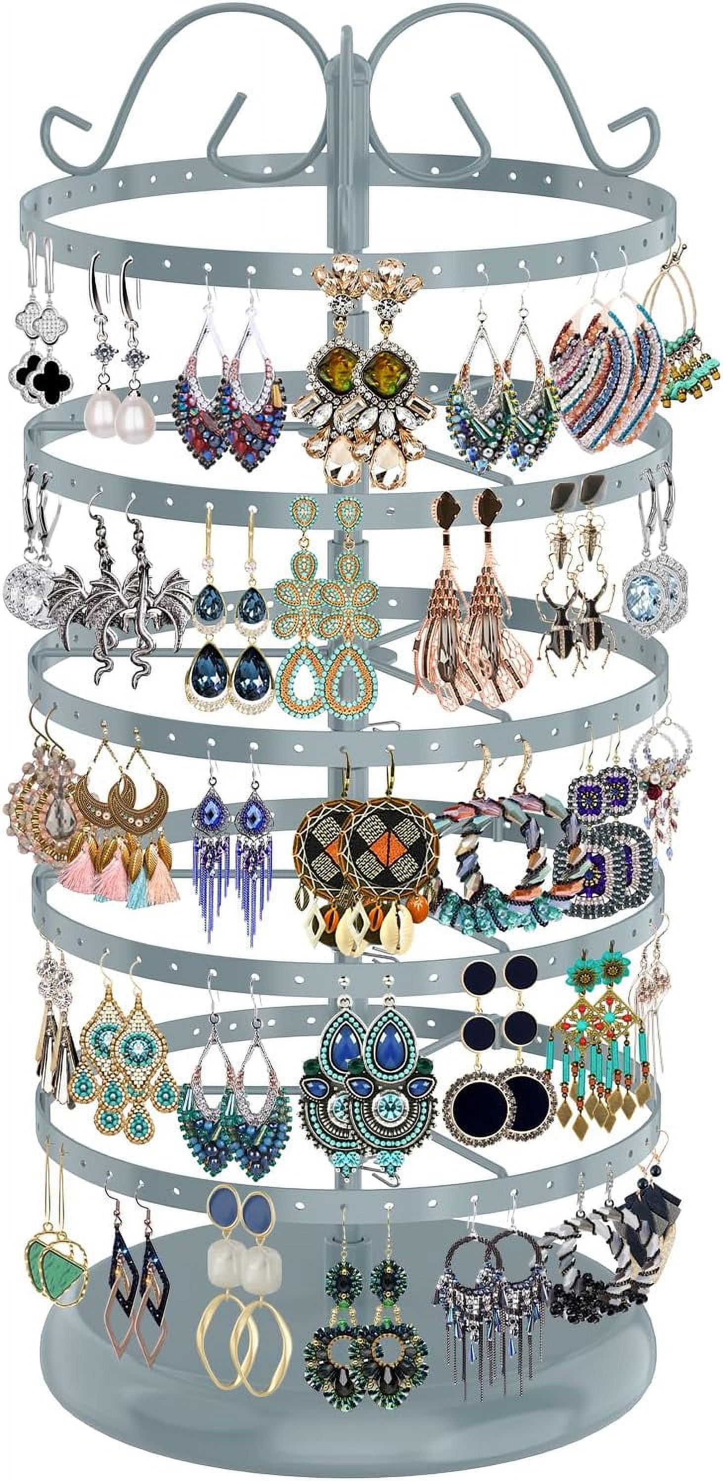 Fashion New Bracelet Jewelry Display Rack Solid Wood Base Jewelry Storage Rack P