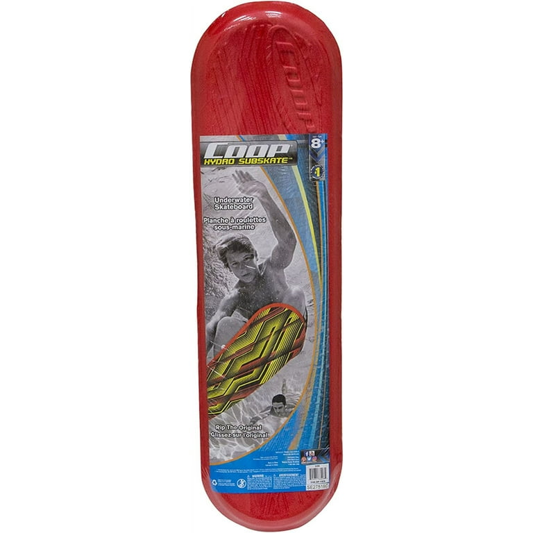 Subskate cheap water skateboard