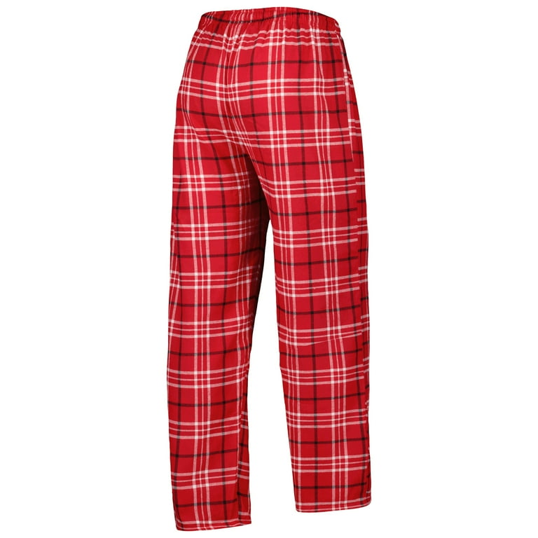 Washington redskins men's pajamas sale