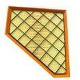 thumbnail image 3 of New Engine Air Filter For Cadillac ATS 13-19 CTS 14-19 Chevrolet Camaro 16-19, 3 of 5