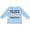 AE-Light Blue, variant on Inktastic Future Orthodontist Dental Care Gift Boys or Girls Long Sleeve Toddler T-Shirt