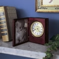 thumbnail image 3 of Howard Miller Horloge de Table Laurel, 3 of 3