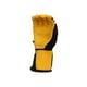 thumbnail image 3 of Guantes de trabajo Lineman Klein Tools 40086, talla XXL, piel, 3 of 4