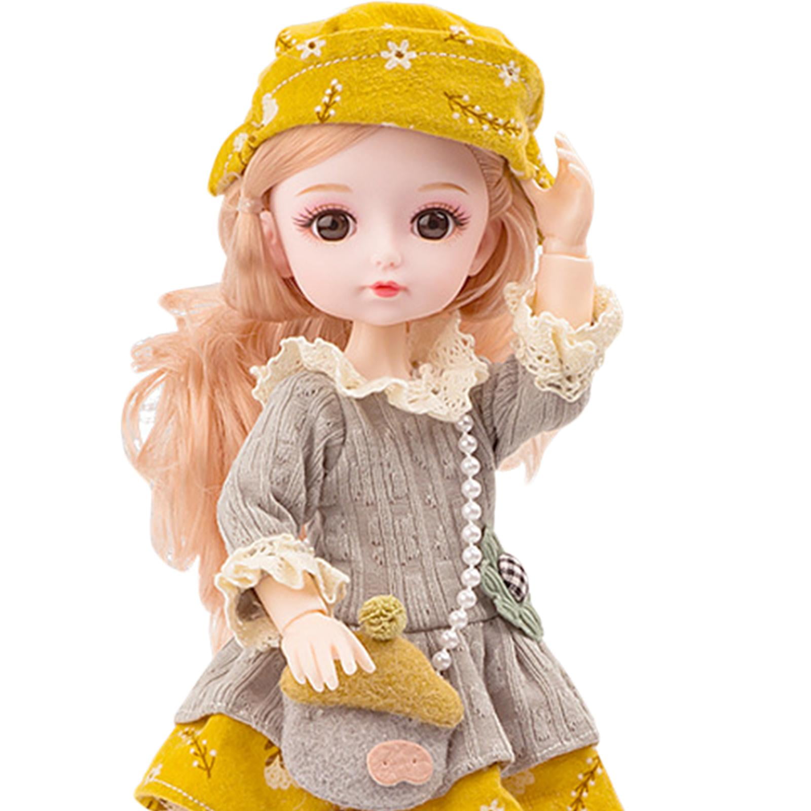 Introduction – What are Ball-joint dolls?