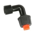 thumbnail image 3 of Spray Nozzle Tips Adjustable Sprayer Nozzles Easy to Install for Knapsack Sprayer ,Garden Nozzle Replacement Part for Garden Sprayer Water Pump Style F, 3 of 9