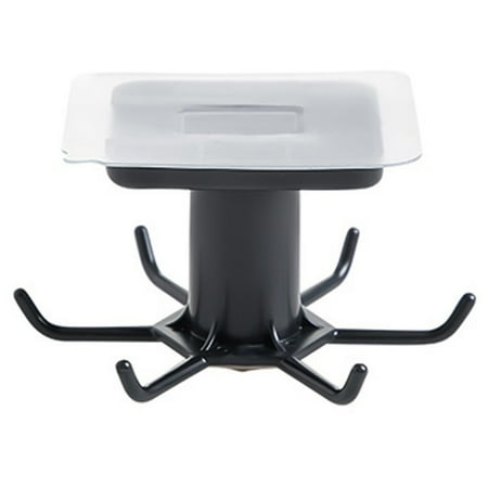 

Utensil Holder Hook Kitchen Hanger Storage Oganiser Hooks Under Self Adhesive