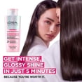 thumbnail image 4 of Glycolic Gloss Shampooing Hair Expertise, 4 of 9