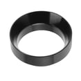 thumbnail image 4 of Portafilter Dosing Rings, Durable Coffee Powder Dosing Funnel Food Grade Strong Magnetic  For Cafe Black, 4 of 8