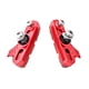 thumbnail image 5 of Eigraketly 1 par de piezas de bloque de freno de pastillas de freno accesorio de repuesto profesional pieza de bicicleta de actualización para reparación Type3 NO3 Eigraketly CBP226778, 5 of 5