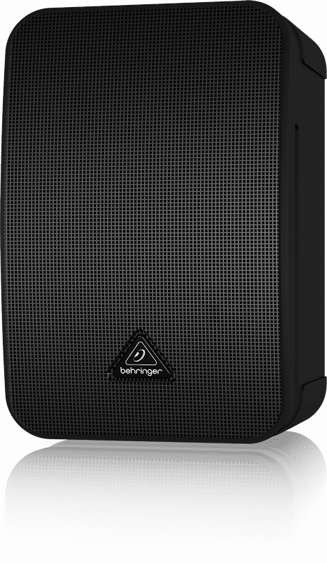 5 inch monitor speakers