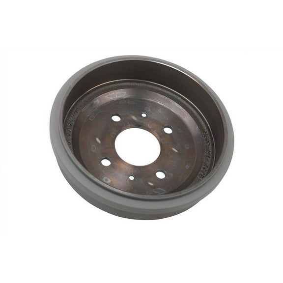 GM Genuine Parts Rear Brake Drum
