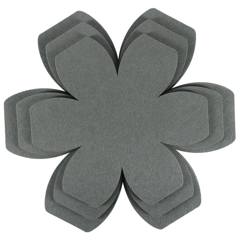 Didaey 48 Pcs Pot And Pan Protectors For Stacking Cookware