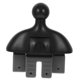 thumbnail image 5 of WHAMVOX Clip Para Soporte De Teléfono Universal Para Ventilación De Auto En Color Negro Y Estable, 5 of 8
