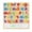option 2, variant on Russian Alphabet Jigsaw Words Early Learning Sorting Toy for Babies Toddlers option 2