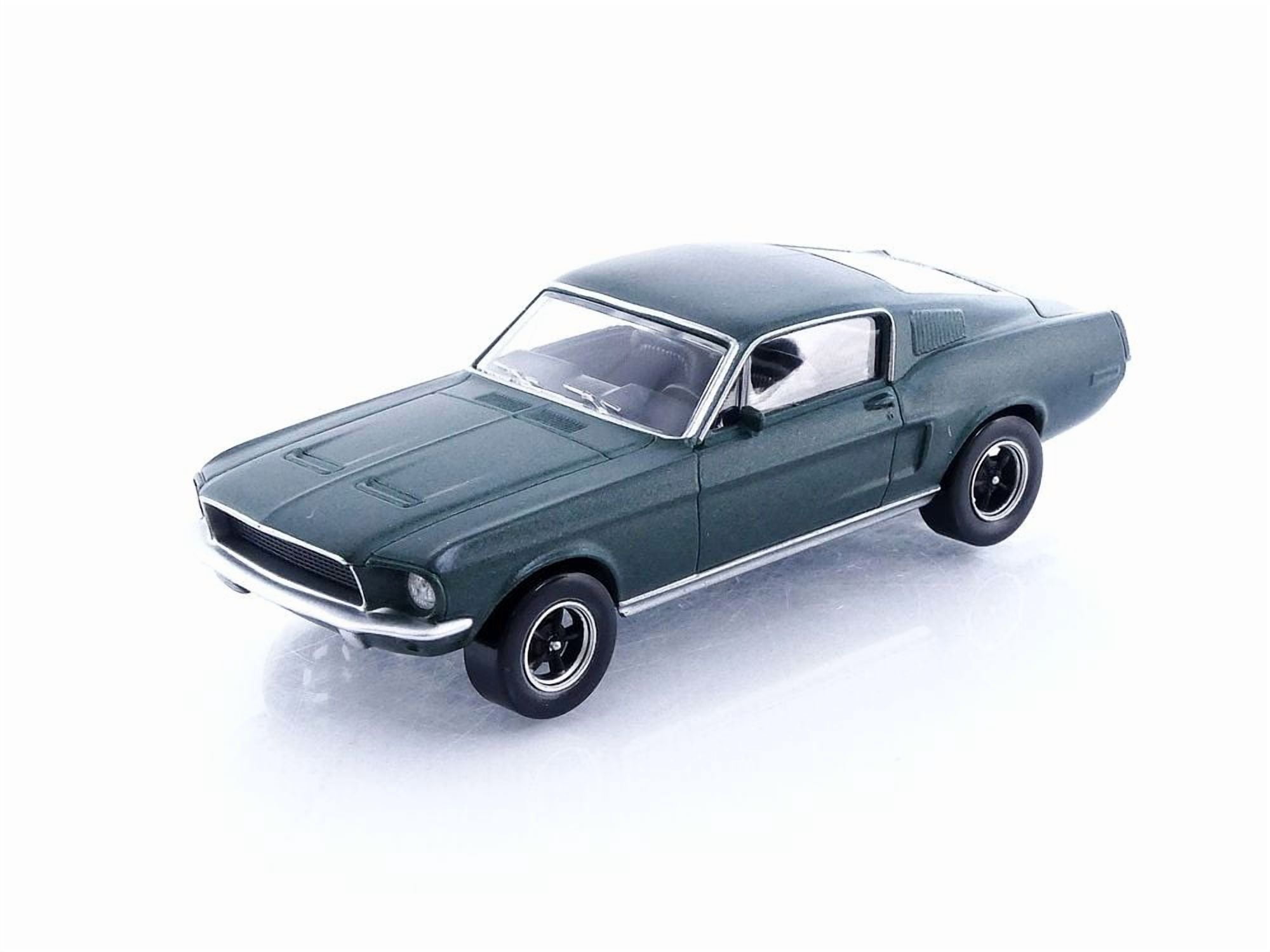 AUTOart 1/18 FORD MUSTANG 1968 マックイーン AUTOart 1/18 FORD MUSTANG 1968 マックイーン 1968 Ford Mustang GT