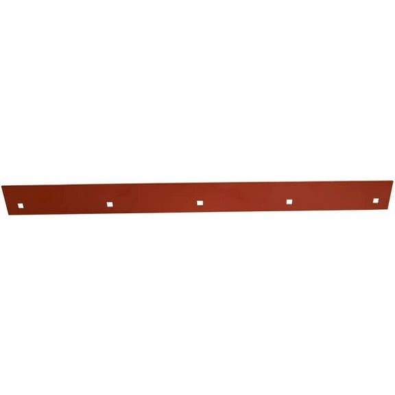 Snow Blower 24" Scraper Bar 01016459