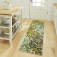 thumbnail image 1 of Mohawk Aurora Home Radiance Nylon Area Rug 72x120, 1 of 7