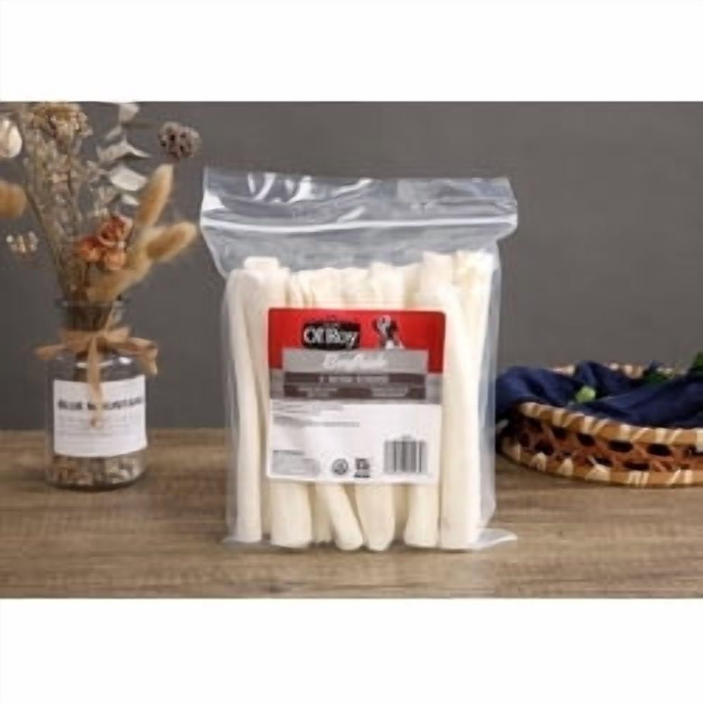 (2 pack) Ol' Roy 6-inch Retrievers Rolls Natural, 16 Count