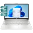 thumbnail image 2 of Laptop HP 15-DY5023ST Intel Core i3 1215U 8GB RAM 256GB SSD 15.6" Windows 11 Home Teclado en Ingles, 2 of 5