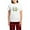 With Red Plaid Pant, variant on CafePress - Irish Twins 2 Women's Light Pajamas - Women's Short Sleeve Print T-Shirt and Pants Light Cotton Pajama Set