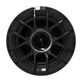 thumbnail image 3 of Wet Sounds ZERO Series - 4 Pairs ZERO-6-XZ-B Black 6.5" Neodymium Powersport & Marine Speakers with Horn-Loaded Titanium Tweeters, Pair, 3 of 9