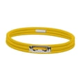 thumbnail image 4 of Elodie Trash Can Rubber Band Adjustable Garbage Can Band for Office Tablecloth Yard yellow 140cm, 4 of 8