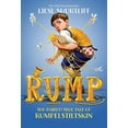 thumbnail image 2 of Rump: The (Fairly) True Tale of Rumpelstiltskin, (Paperback), 2 of 2