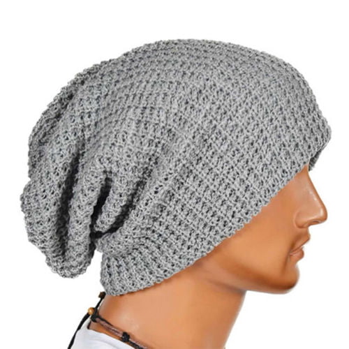 WLGUO Unisex Beanies Hats Walmart-laptops-Search-My-Store-Slouchy Cable Knit Beanie Caps Toboggan Hat 