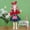 multicolour, variant on Music Princess Dress Up Doll,Movable Joints Fashion Model Toy,Stylable Long Hair Modern Outfit,Safe Durable Plastic,Imagination Creativity Fine Motor Skill Development,Interactive Role Play Toys