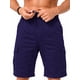thumbnail image 4 of Bermuda Para Hombre Shendy Vendy Bolsas Cargo Short Casual, 4 of 4