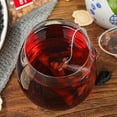 thumbnail image 2 of Ginseng Five Treasures Tea Kidney Tonifying Tea Chinese Herbal Tea Making Natural Organic Male And Female Kidneyand Detoxifying Tea Precious Medicinal, 2 of 5