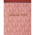 thumbnail image 4 of Michael Kors Womens Voyager East/West Tote Cinnamon Multi 30S0GV6T4V-204 One Size, 4 of 4