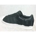 thumbnail image 4 of Adi-das - AQ0883 - SUPERSTAR 80s - Men's Retro Shoes - BLACK Leather - Size 9, 4 of 6