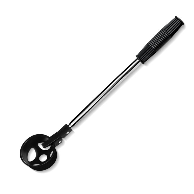 Pelota de Golf portátil, recogedores de pelotas de Golf telescópicos, herramienta de recogida, receptor de pelotas de Golf extensible, fácil de usar