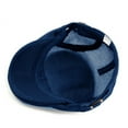 thumbnail image 2 of Cuekondy Baseball Caps Men Breathable Mesh Summer Hat Newsboy Beret Ivy Cap Cabbie Flat Cap, 2 of 3