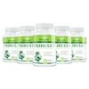 Tribulus Extract Capsules for Men Muscle Growth - Enhances Stamina & Improves Vitality - Testosterone Booster Dietary Supplement - Tribulus 1300mg - 450 Capsules