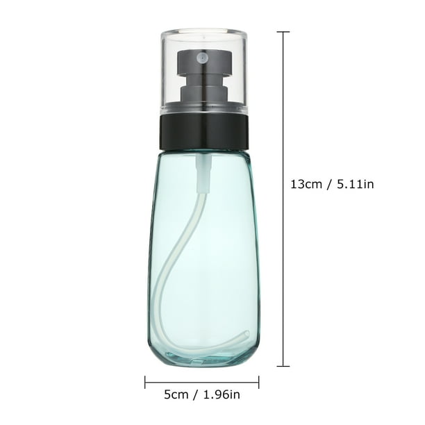 Makeup spray bottle deals