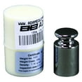 thumbnail image 4 of Adam Equipment ASTM 0-100g Calibration Weight&44; Acier Inoxydable Classe 0, 4 of 4