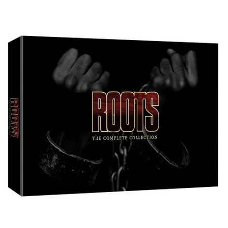 Roots Collection - Roots - The Complete Collection (Roots / Roots - The Next Generations)