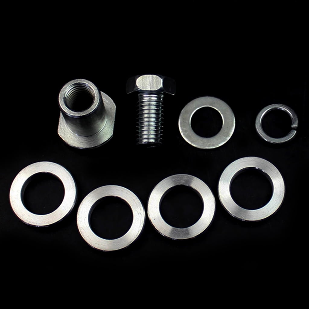 M10 14 100 125 Type Lock Nut Angle Grinder Flange Nut Inner Outer M10 14 100 125 type lock nut angle grinder flange nut inner outer