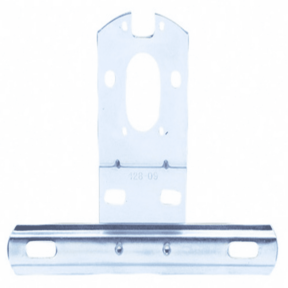 LICENSE PLATE BRACKET STEEL(UNIV)
