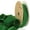 Emerald Green, variant on 5/8" Fold Over Elastic Emerald 3yd